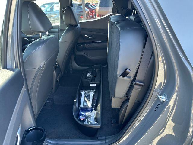 new 2025 Hyundai SANTA CRUZ car, priced at $35,723