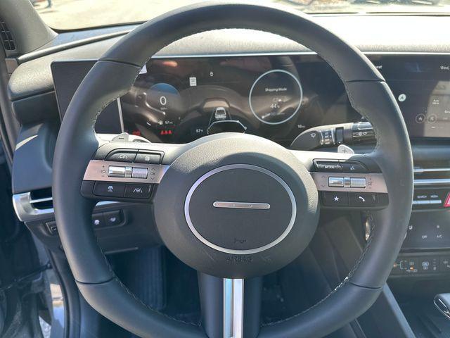 new 2025 Hyundai SANTA CRUZ car, priced at $35,723