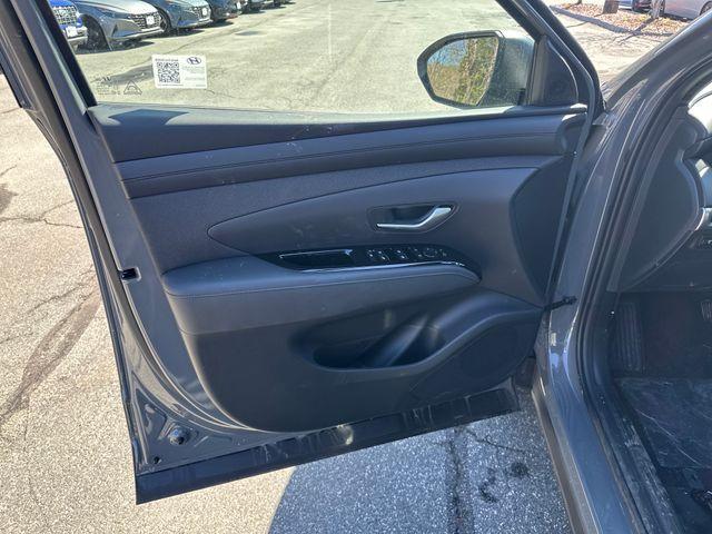 new 2025 Hyundai SANTA CRUZ car, priced at $35,723