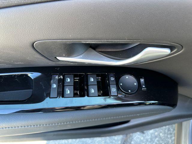 new 2025 Hyundai SANTA CRUZ car, priced at $35,723