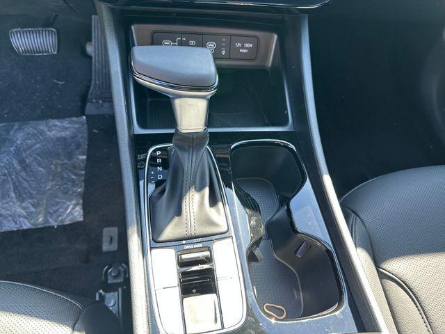 new 2025 Hyundai SANTA CRUZ car, priced at $35,723