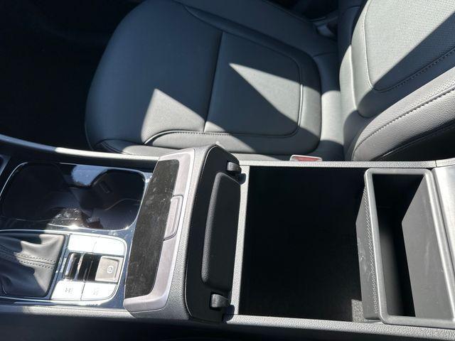 new 2025 Hyundai SANTA CRUZ car, priced at $35,723