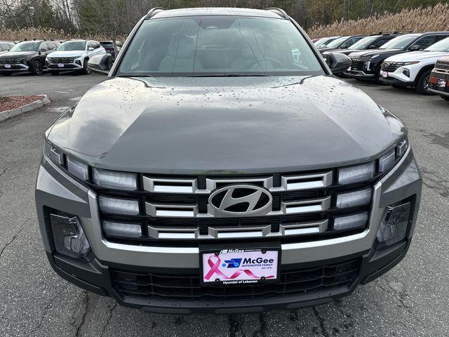 new 2026 Hyundai SANTA CRUZ car, priced at $33,342