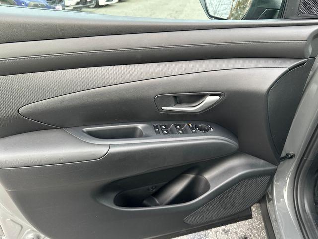 new 2026 Hyundai SANTA CRUZ car, priced at $33,342