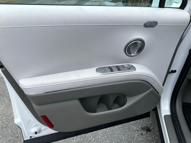 new 2026 Hyundai Palisade Hybrid car, priced at $52,010