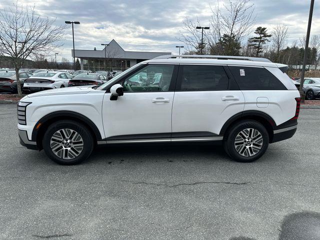 new 2026 Hyundai Palisade Hybrid car, priced at $52,010