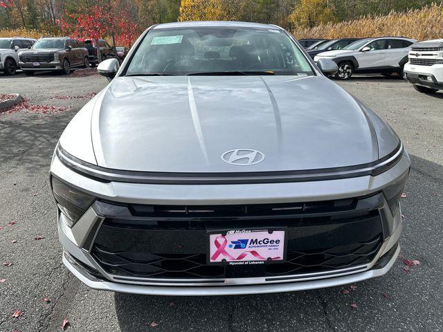 new 2026 Hyundai Sonata car, priced at $29,118