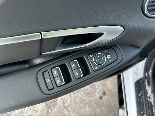 new 2026 Hyundai Sonata car, priced at $29,355