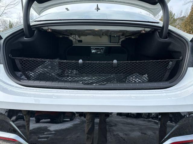 new 2026 Hyundai Sonata car, priced at $29,355