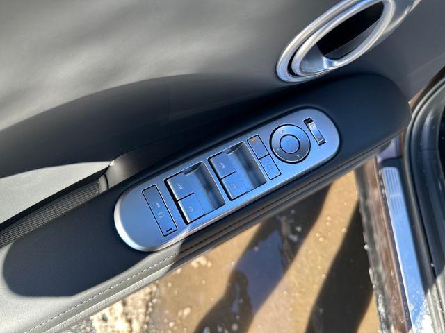 new 2026 Hyundai Palisade Hybrid car, priced at $61,570