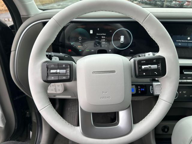 new 2026 Hyundai Palisade car, priced at $48,175