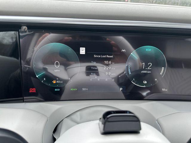 new 2026 Hyundai Palisade car, priced at $48,175