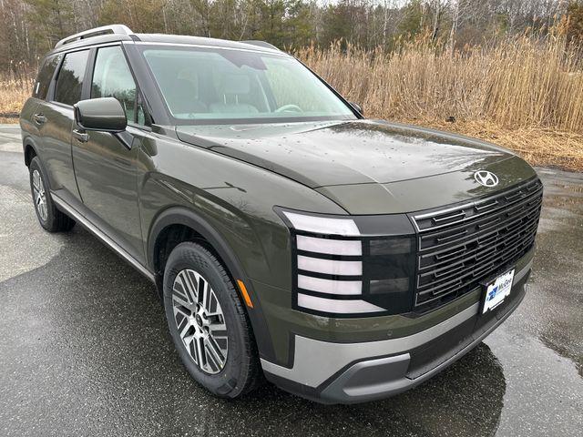 new 2026 Hyundai Palisade car, priced at $48,175