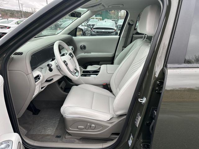 new 2026 Hyundai Palisade car, priced at $48,175