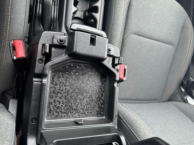 used 2024 Jeep Wrangler car, priced at $29,999