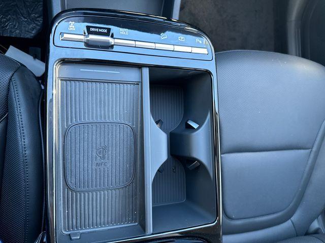 used 2025 Hyundai TUCSON Hybrid car, priced at $38,709