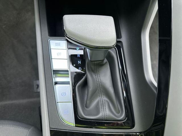 used 2025 Hyundai ELANTRA HEV car, priced at $22,462