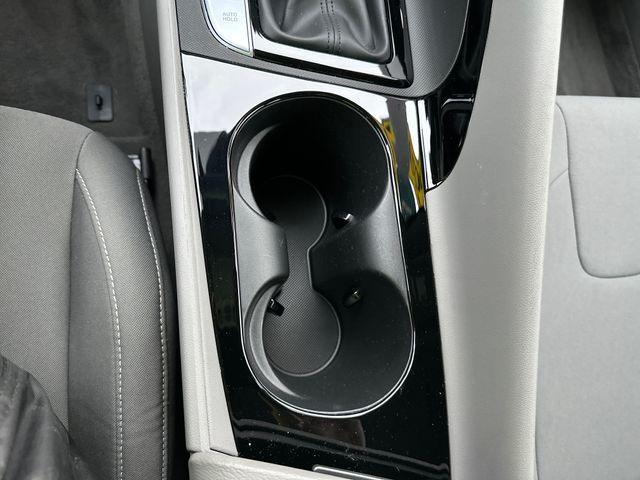 used 2025 Hyundai ELANTRA HEV car, priced at $22,462