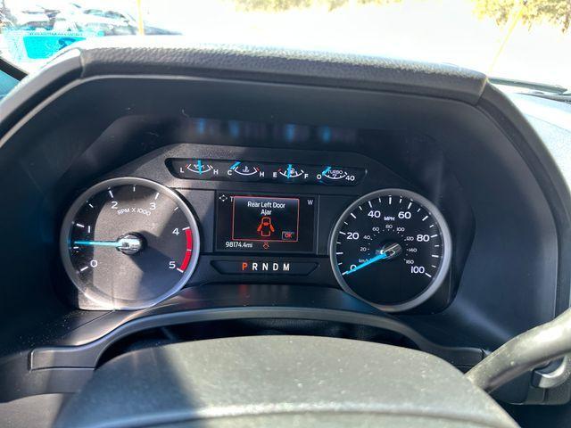 used 2020 Ford F-250 car, priced at $43,475