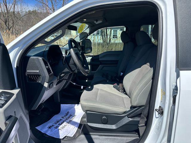 used 2020 Ford F-250 car, priced at $43,475