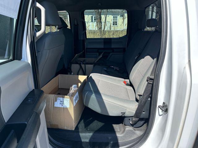used 2020 Ford F-250 car, priced at $43,475