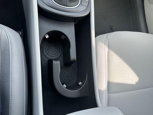 new 2026 Hyundai Kona car, priced at $28,450