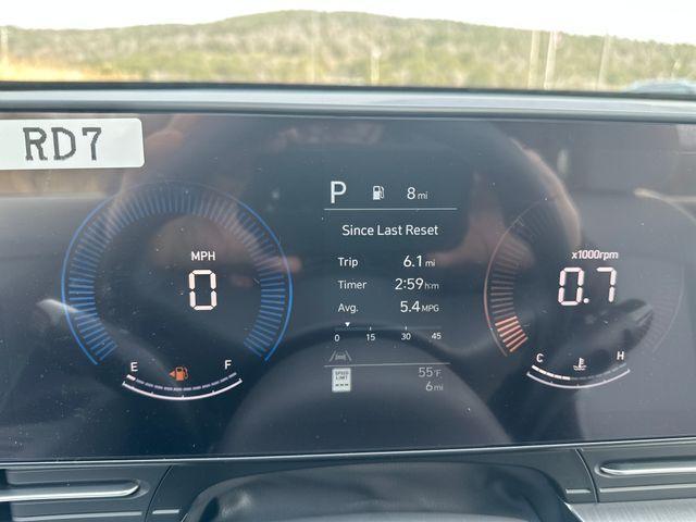 new 2026 Hyundai Kona car, priced at $28,450