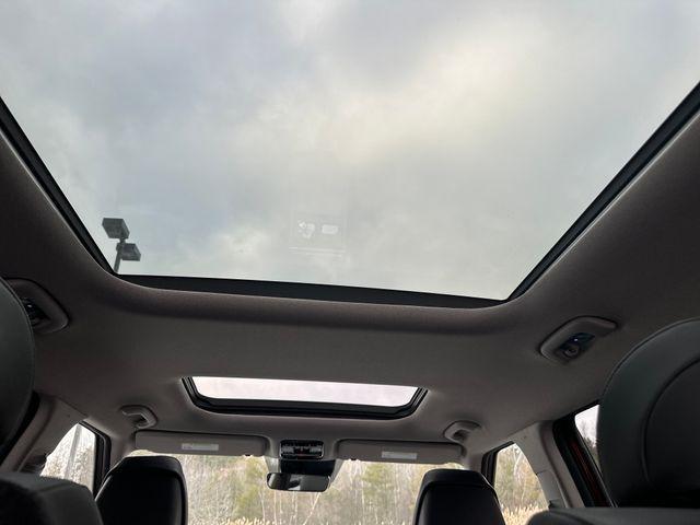 new 2026 Hyundai Santa Fe car, priced at $44,680