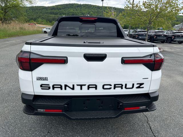 new 2026 Hyundai SANTA CRUZ car, priced at $36,904