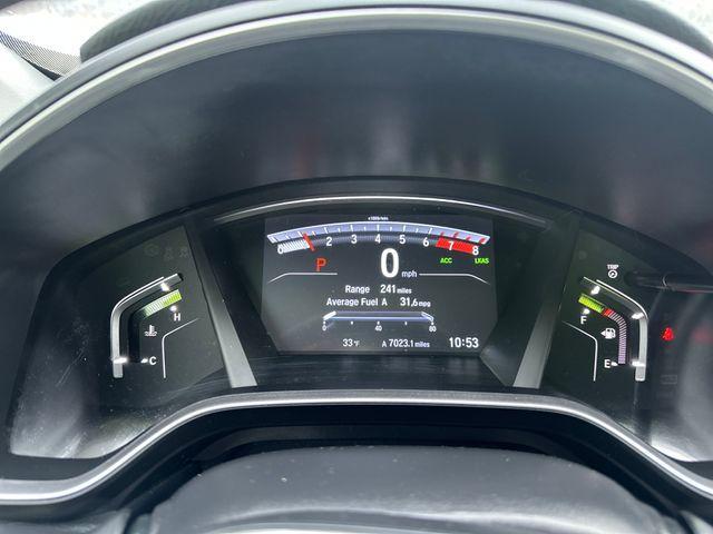 used 2020 Honda CR-V car, priced at $22,189
