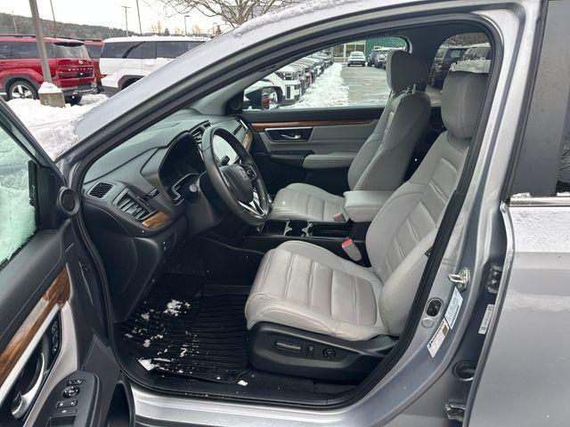 used 2020 Honda CR-V car, priced at $22,189