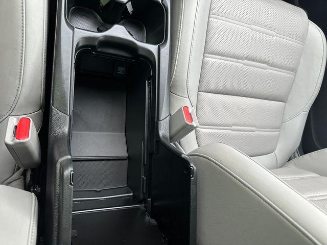 used 2020 Honda CR-V car, priced at $22,189