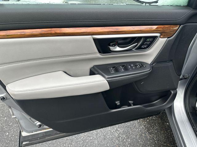 used 2020 Honda CR-V car, priced at $22,189