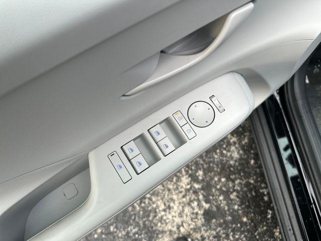 new 2026 Hyundai Kona car, priced at $29,220