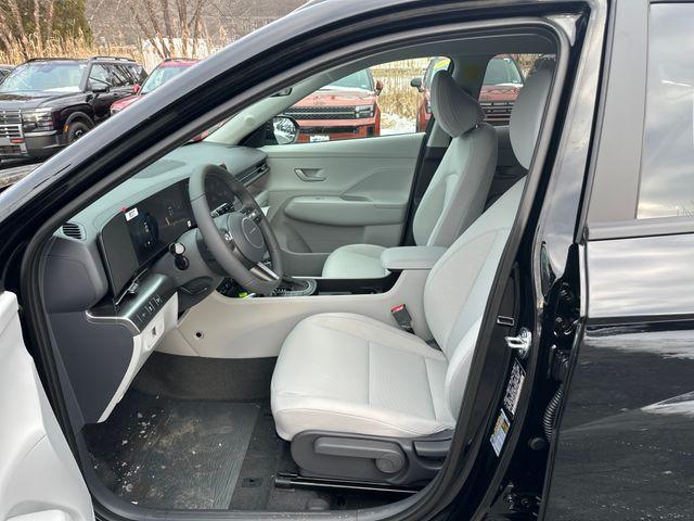 new 2026 Hyundai Kona car, priced at $29,220