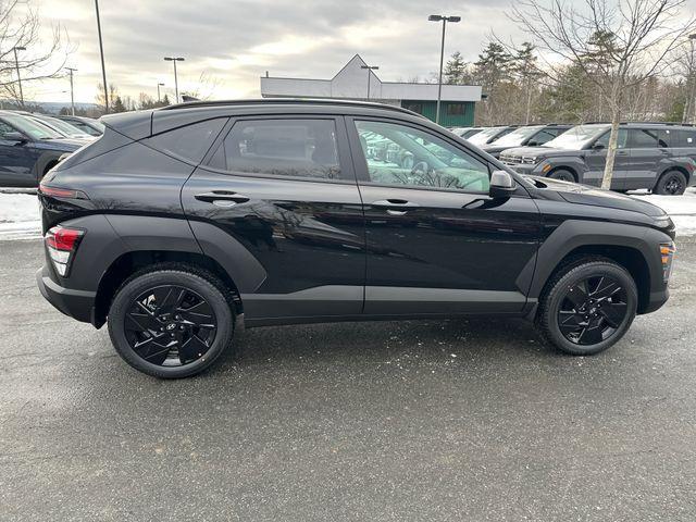 new 2026 Hyundai Kona car, priced at $29,220