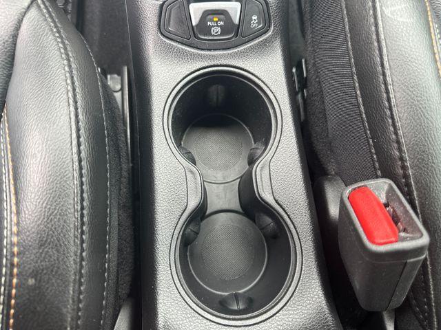used 2019 Jeep Compass car, priced at $19,197
