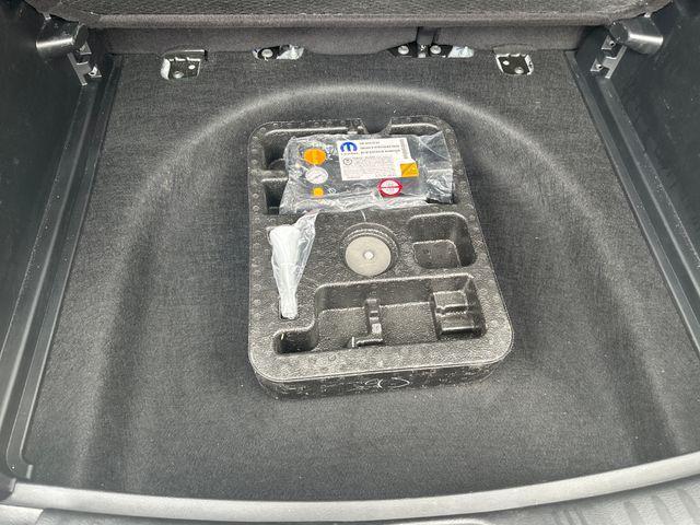 used 2019 Jeep Compass car, priced at $19,197