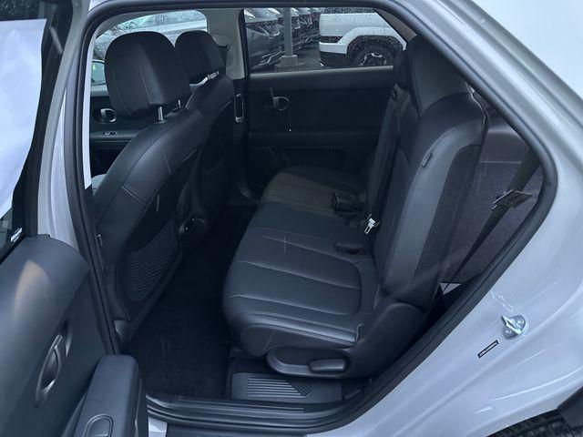 new 2026 Hyundai IONIQ 5 car, priced at $42,988