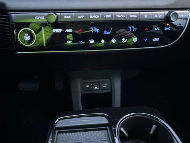 new 2026 Hyundai IONIQ 5 car, priced at $42,988