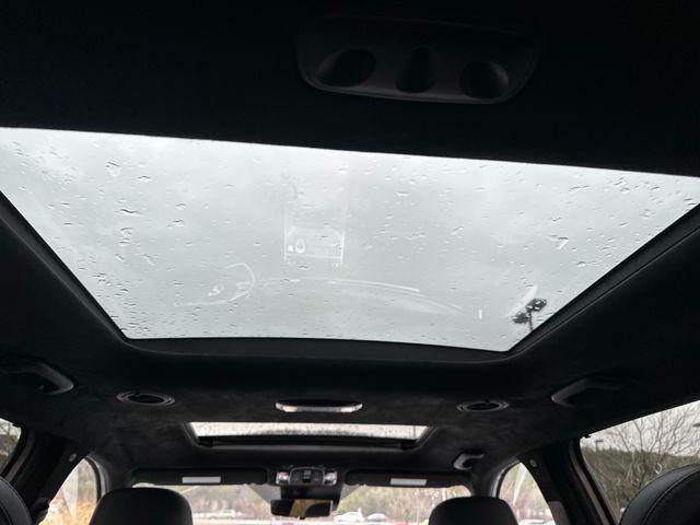 used 2024 Hyundai Palisade car, priced at $37,160