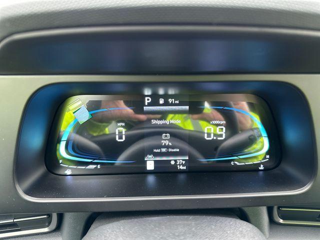 new 2026 Hyundai Elantra car, priced at $24,909