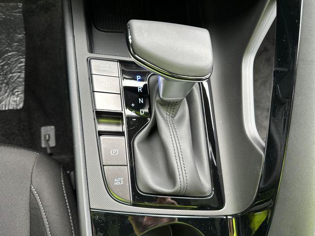 new 2026 Hyundai Elantra car, priced at $24,909