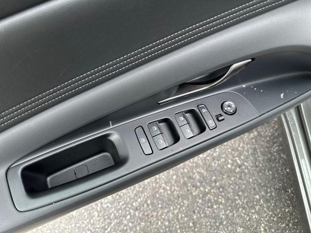 new 2026 Hyundai Elantra car, priced at $24,909