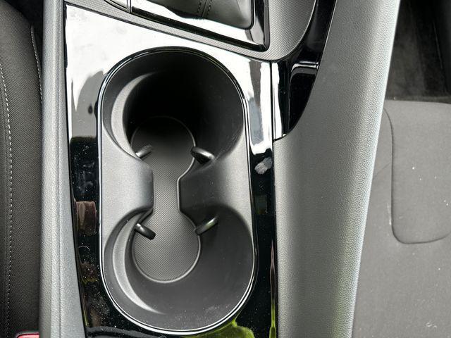 new 2026 Hyundai Elantra car, priced at $24,909