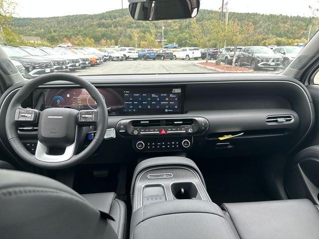 new 2026 Hyundai Palisade car, priced at $51,620