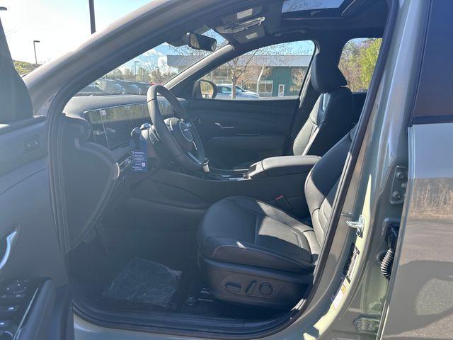 new 2026 Hyundai SANTA CRUZ car, priced at $44,856