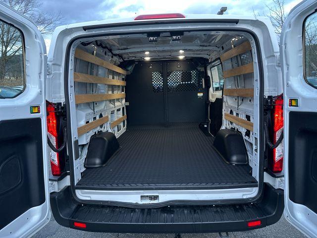 used 2023 Ford Transit-250 car, priced at $30,000