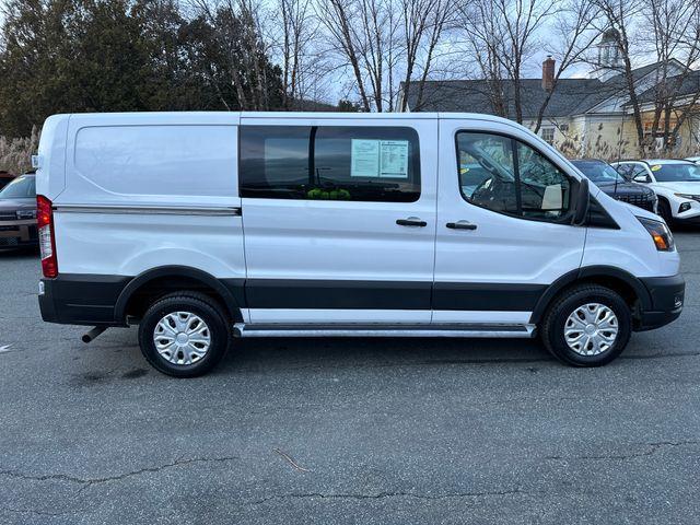 used 2023 Ford Transit-250 car, priced at $30,000