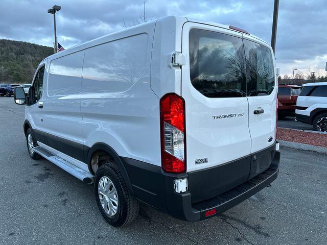 used 2023 Ford Transit-250 car, priced at $30,000